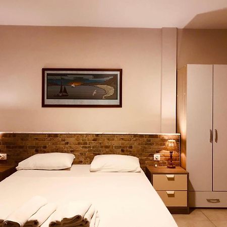 Çeşme Bayram Hotel מראה חיצוני תמונה