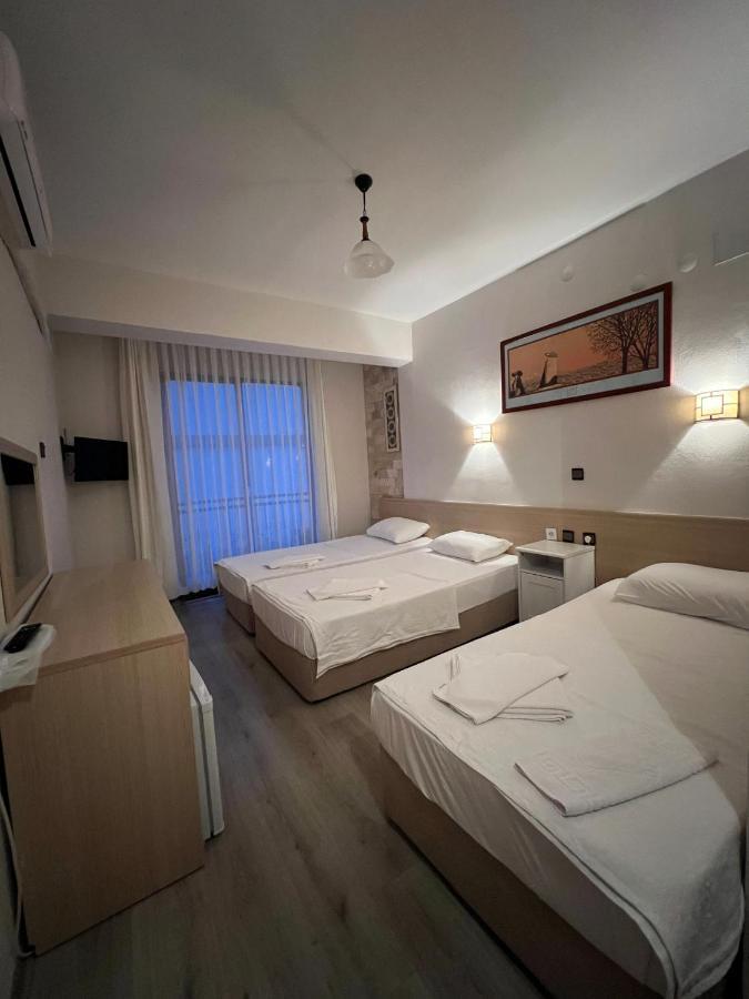 Çeşme Bayram Hotel מראה חיצוני תמונה