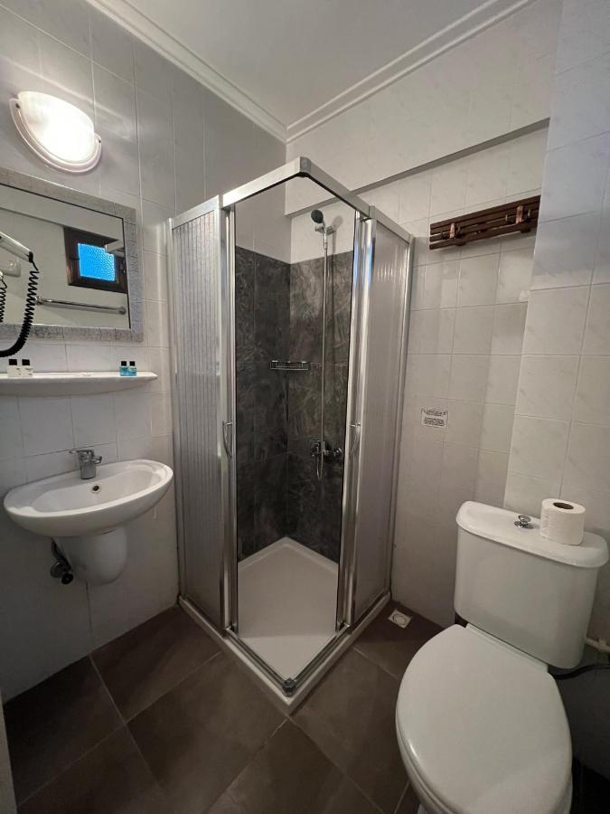 Çeşme Bayram Hotel מראה חיצוני תמונה