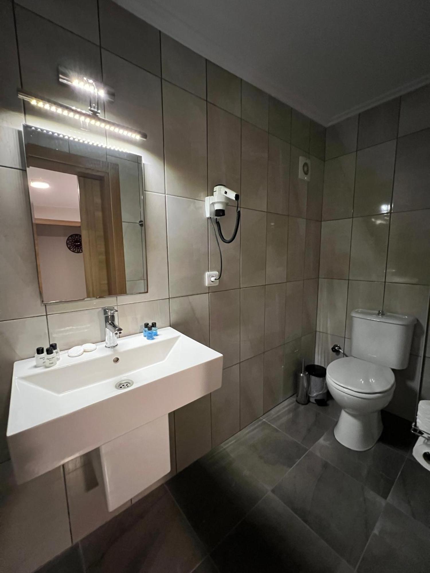 Çeşme Bayram Hotel מראה חיצוני תמונה